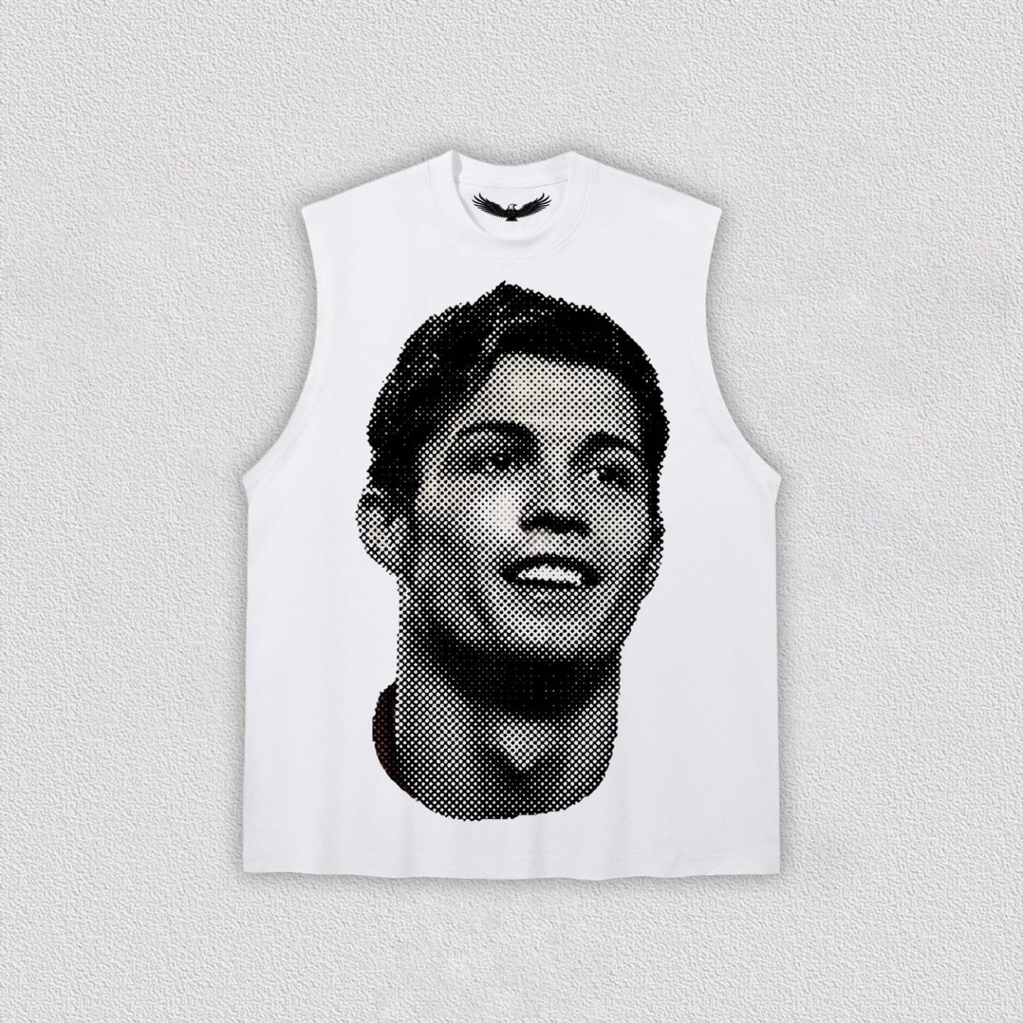 Cristiano Ronaldo CR7 TEE