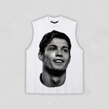 Cristiano Ronaldo CR7 TEE
