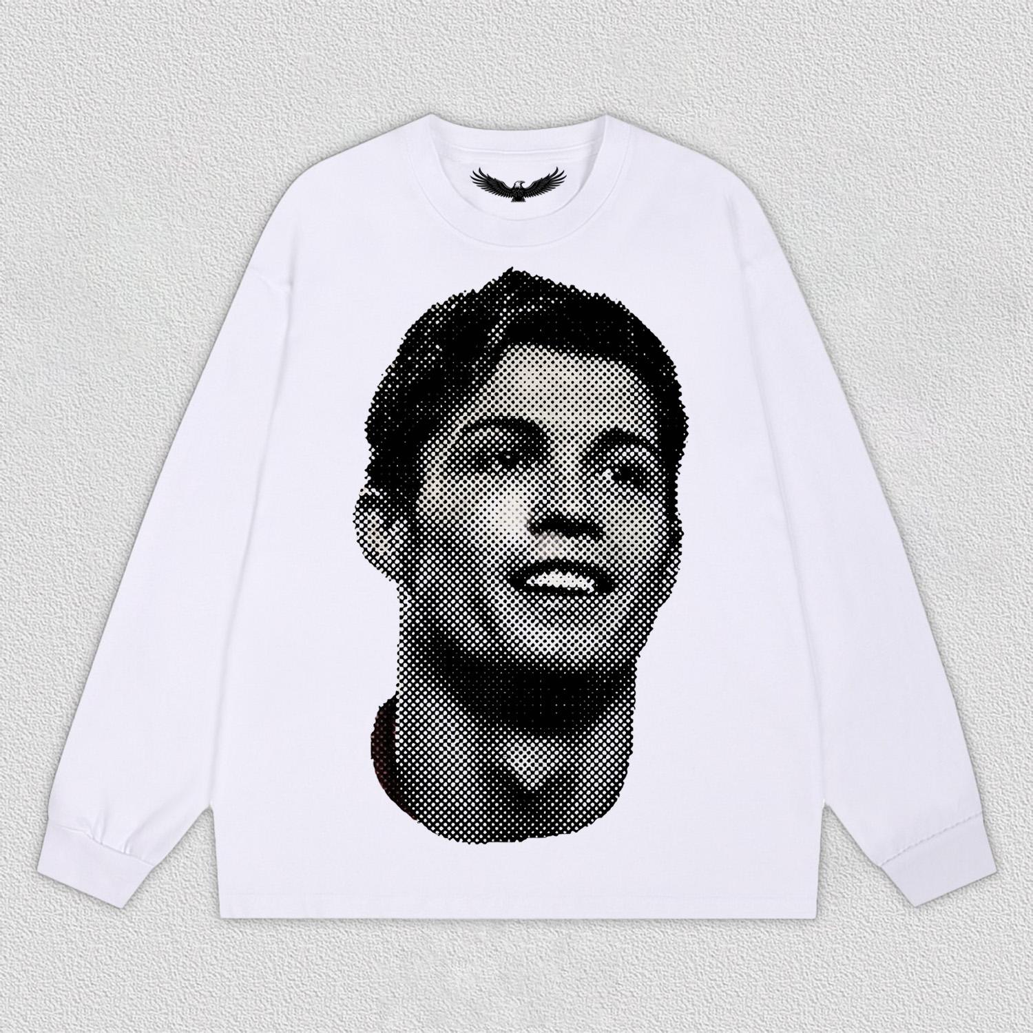 Cristiano Ronaldo CR7 TEE