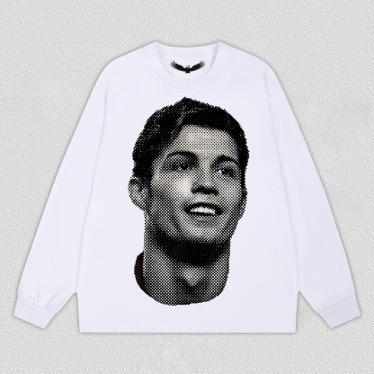 Cristiano Ronaldo CR7 TEE