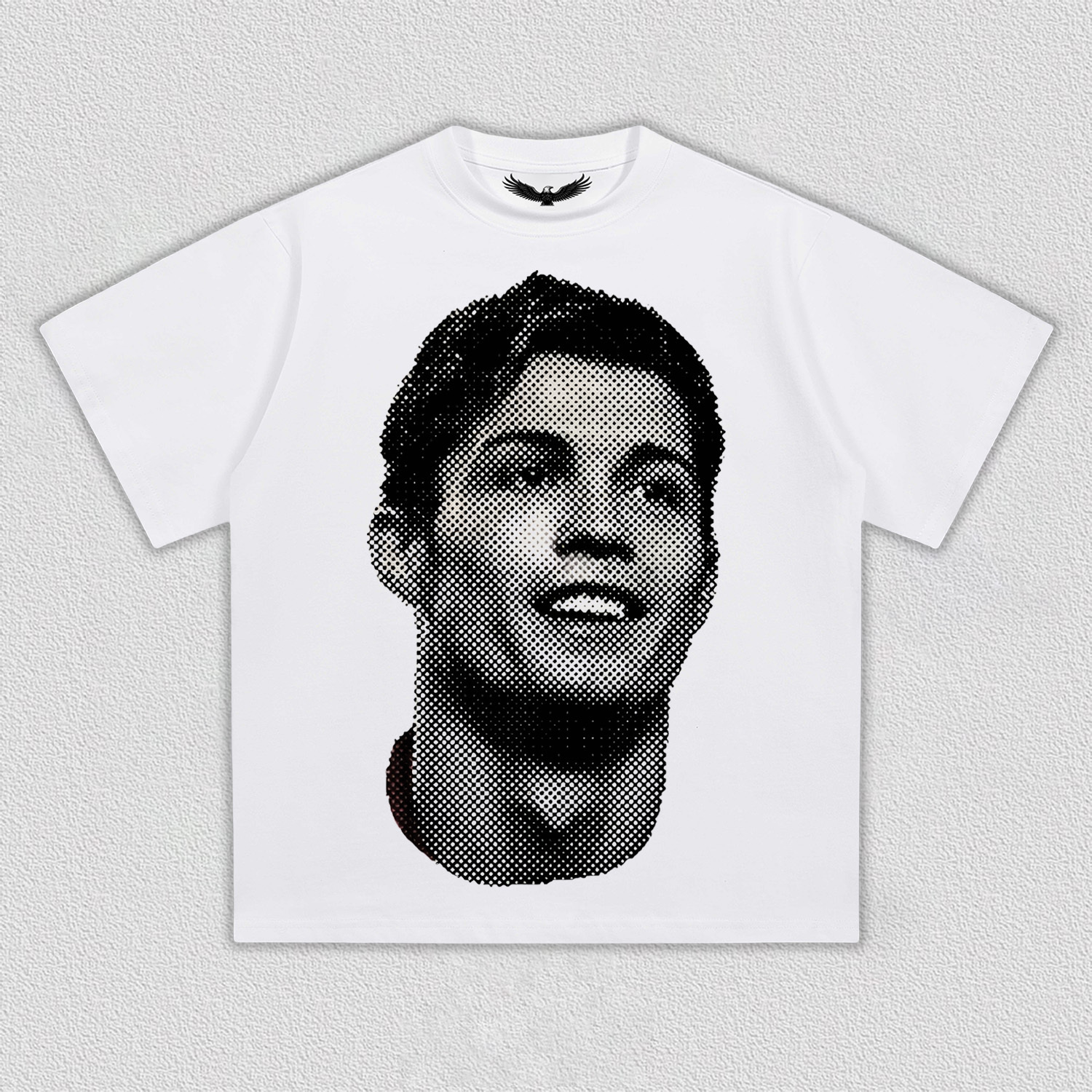 Cristiano Ronaldo CR7 TEE