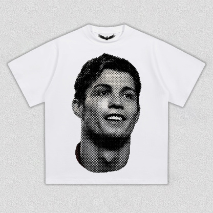 Cristiano Ronaldo CR7 TEE