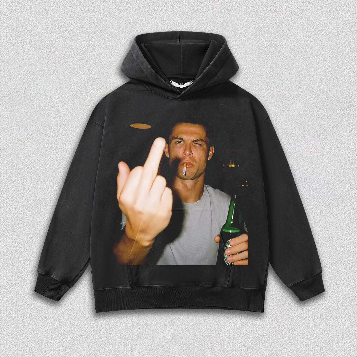 Cristiano Ronaldo TEE