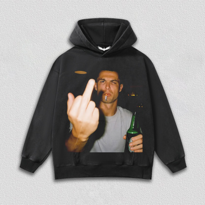 Cristiano Ronaldo TEE