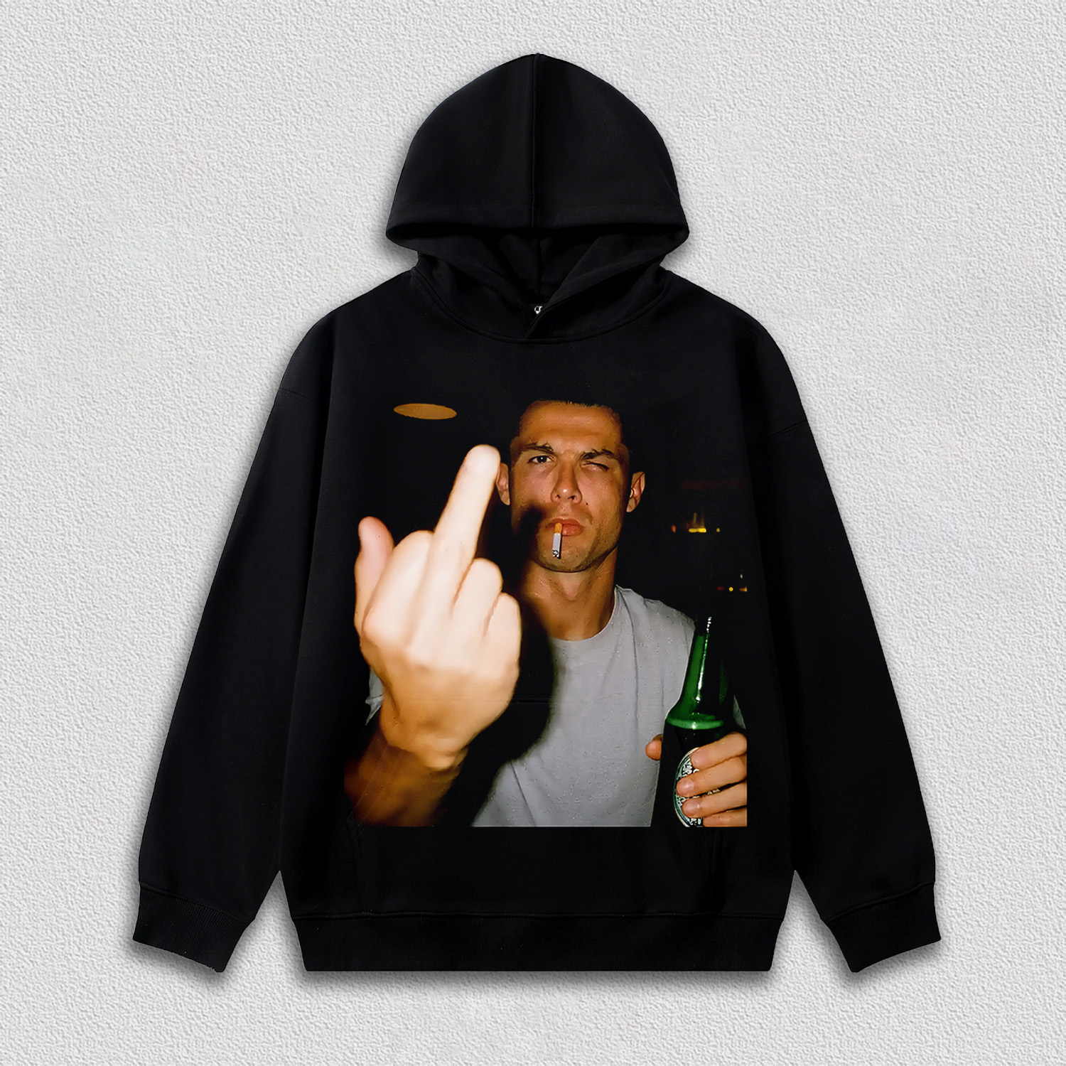 Cristiano Ronaldo TEE