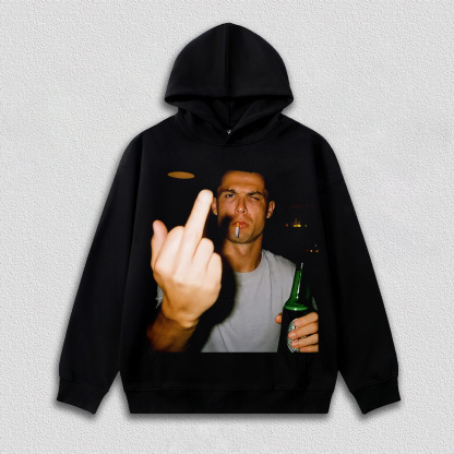 Cristiano Ronaldo TEE