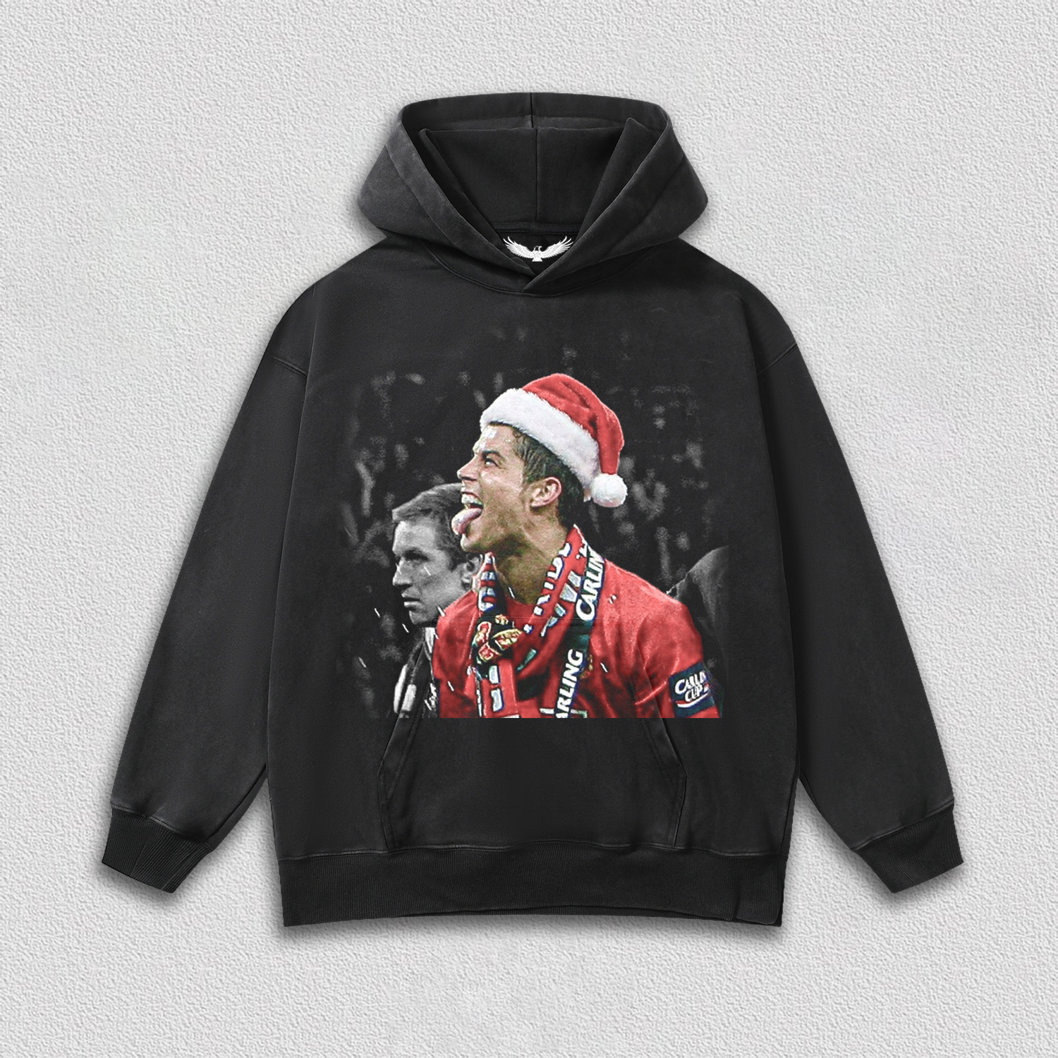 Cristiano Ronaldo 2025 TEE 