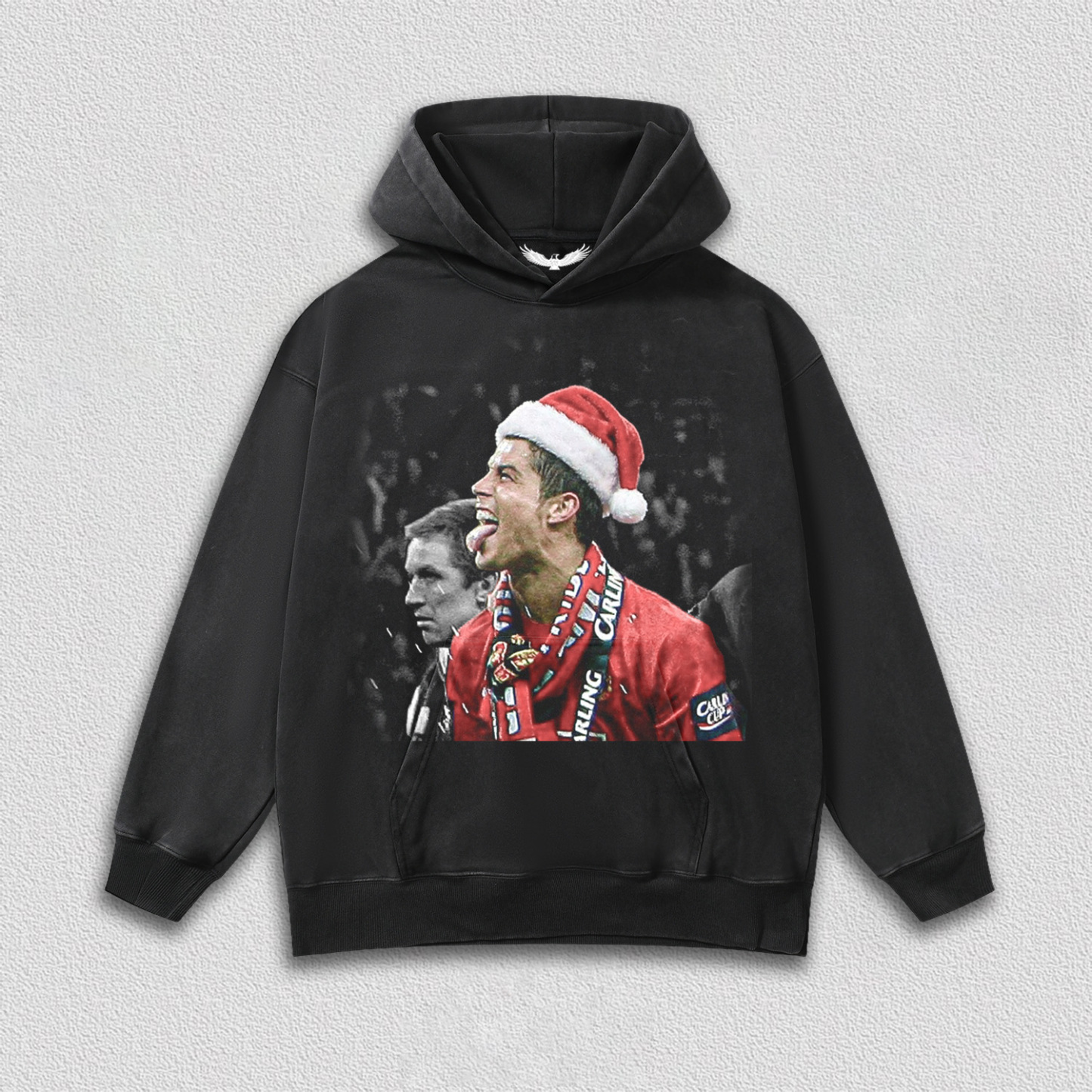 Cristiano Ronaldo 2025 TEE 