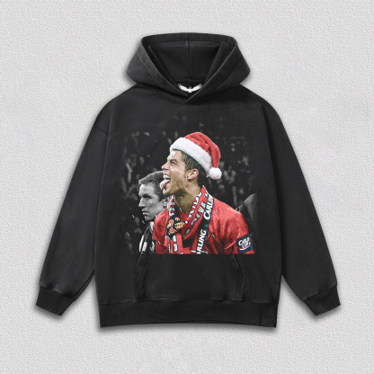 Cristiano Ronaldo 2025 TEE 