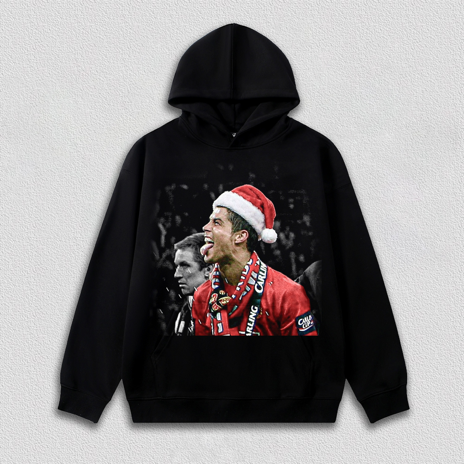 Cristiano Ronaldo 2025 TEE