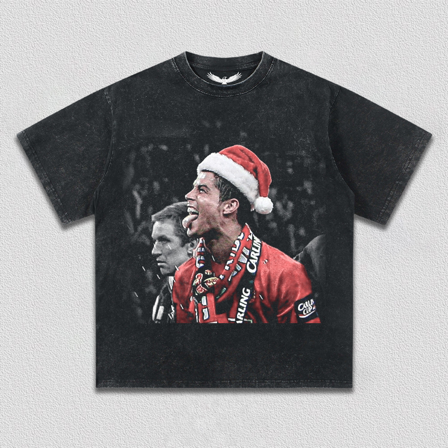 Cristiano Ronaldo 2025 TEE 