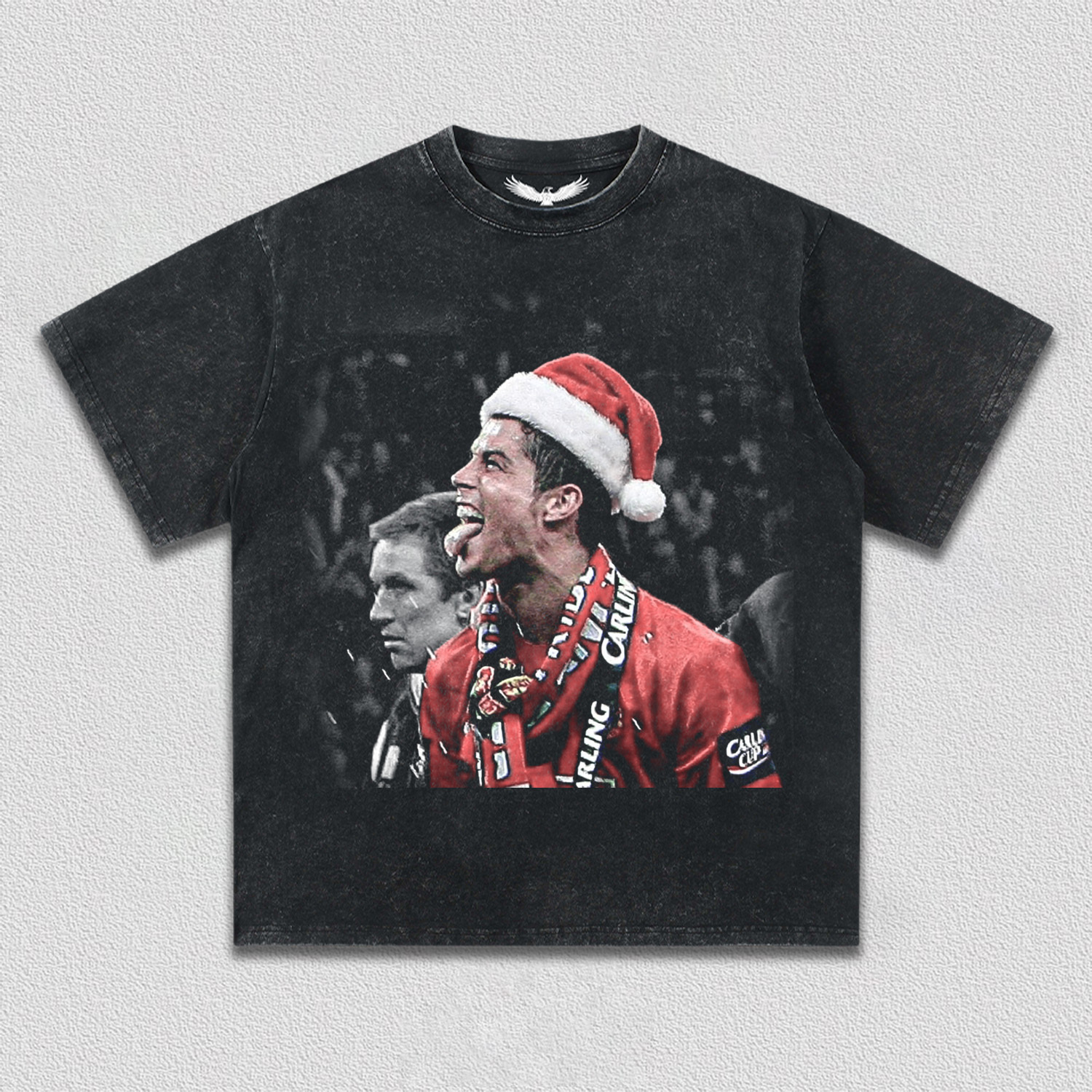 Cristiano Ronaldo 2025 TEE