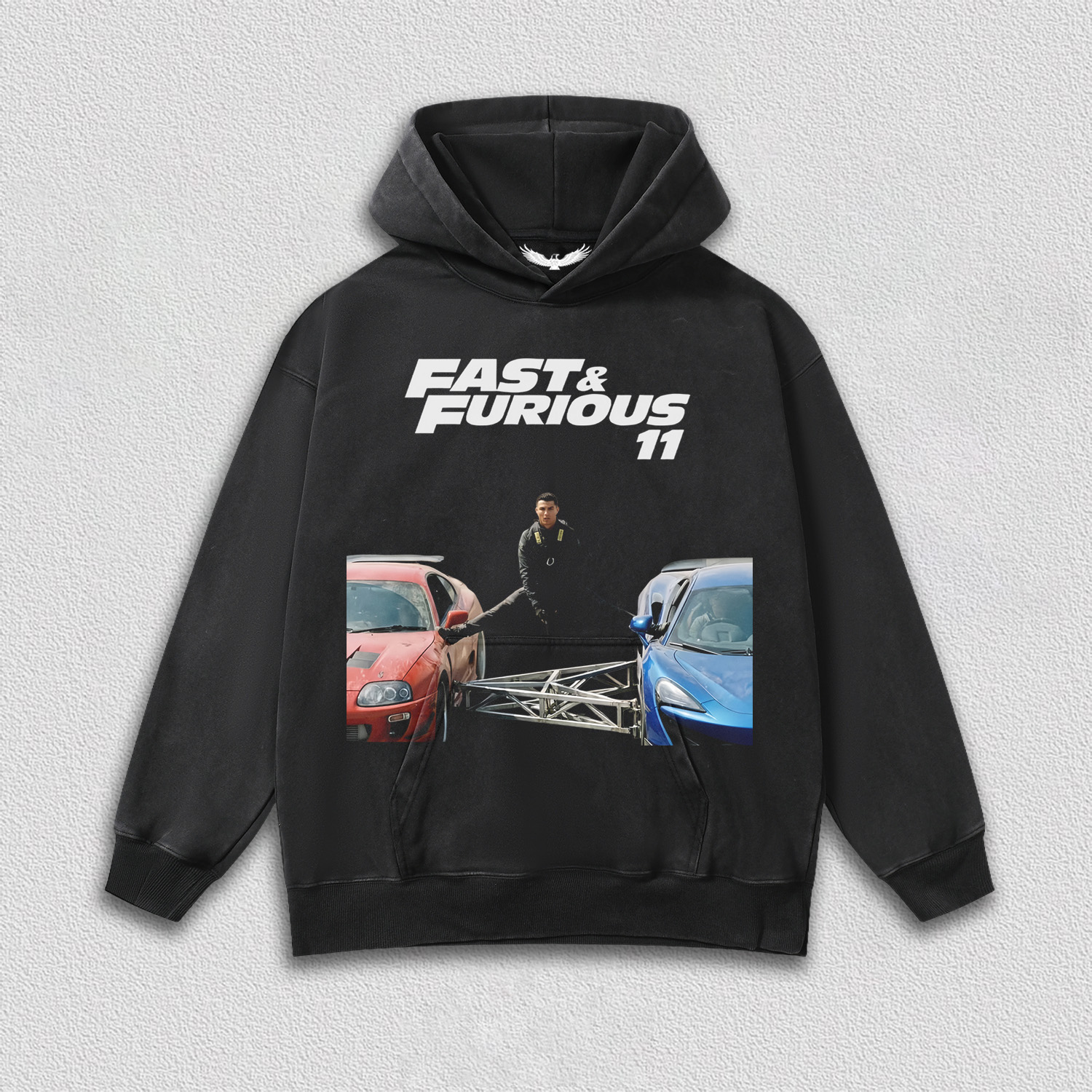 Cristiano Ronaldo 2025 TEE