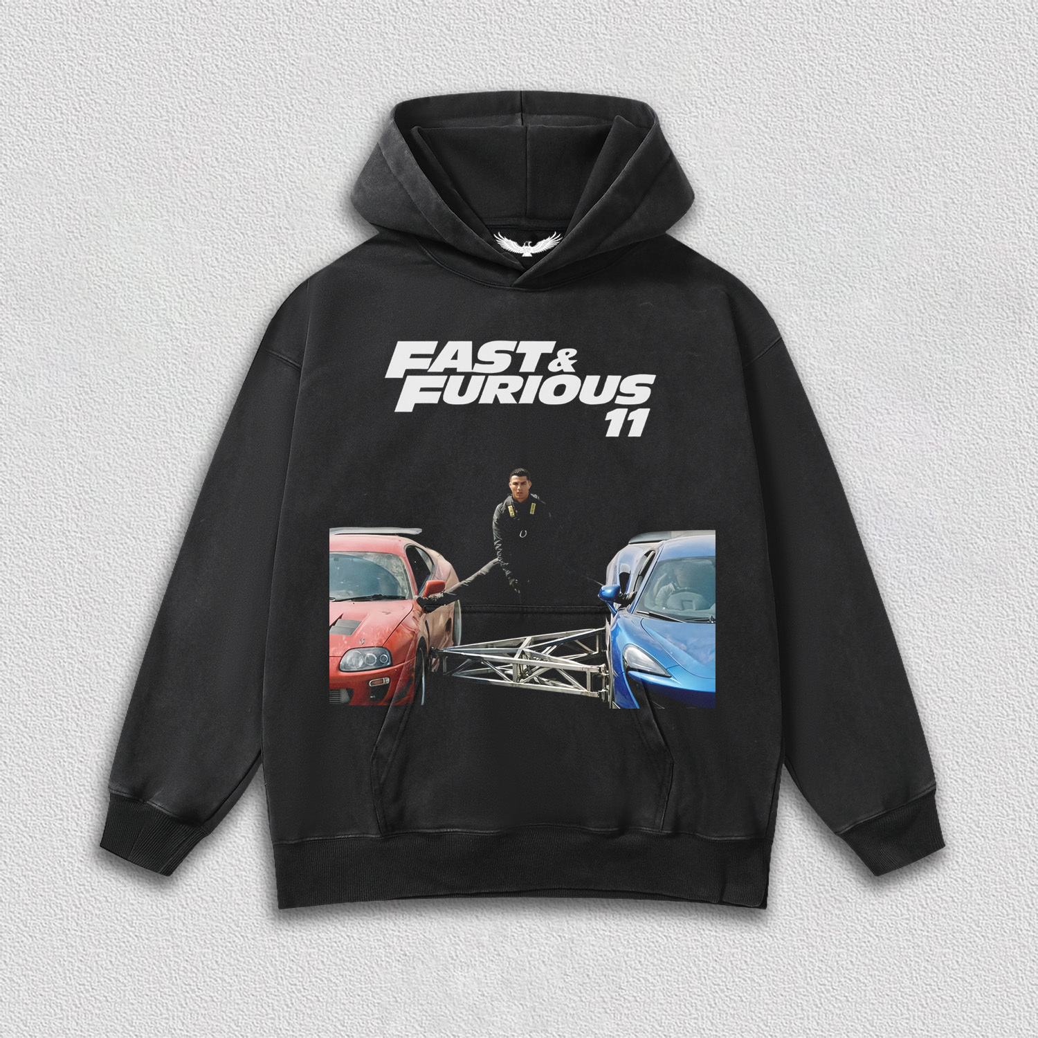 Cristiano Ronaldo 2025 TEE 