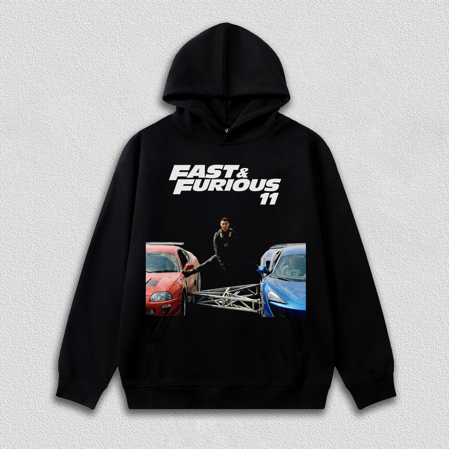 Cristiano Ronaldo 2025 TEE 