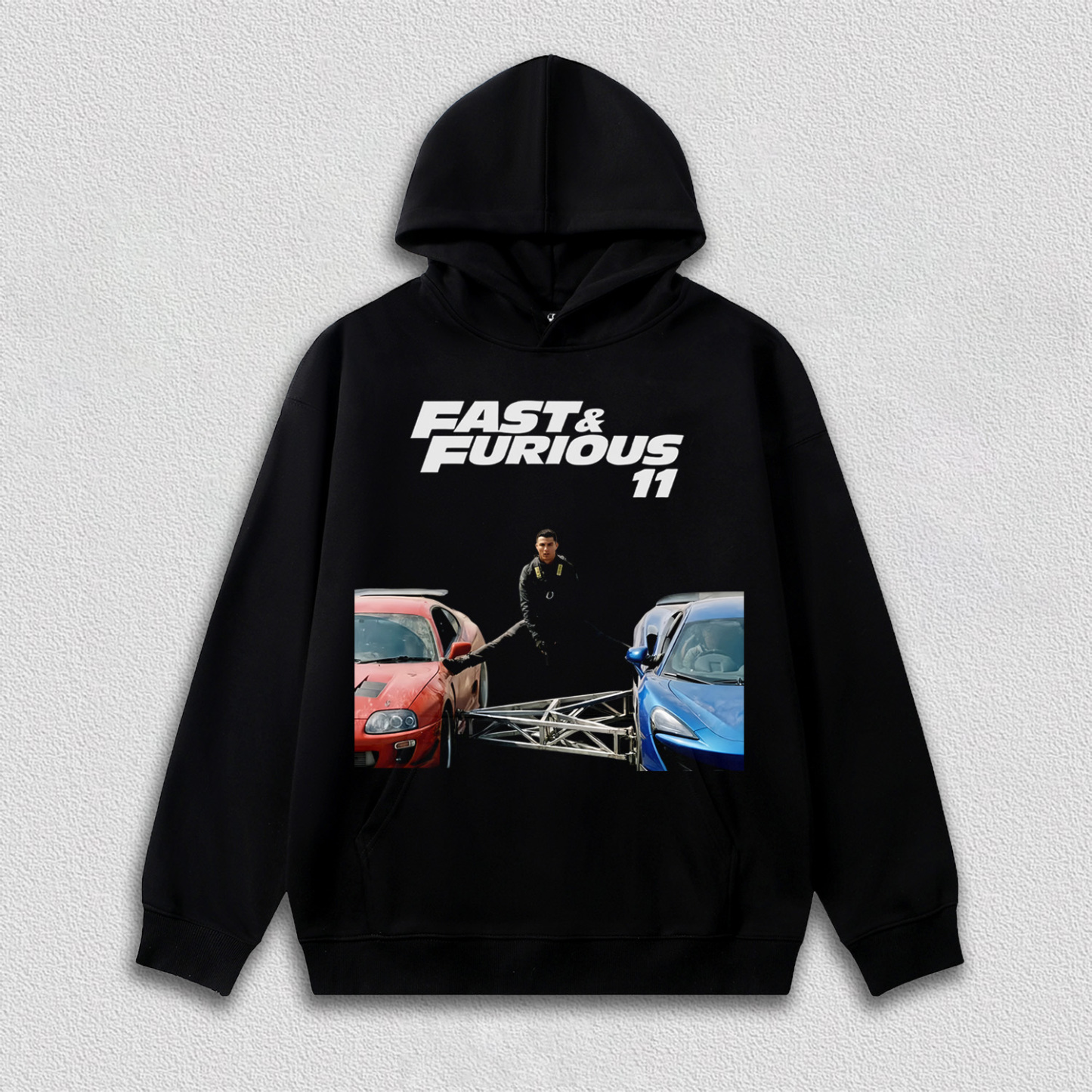 Cristiano Ronaldo 2025 TEE 