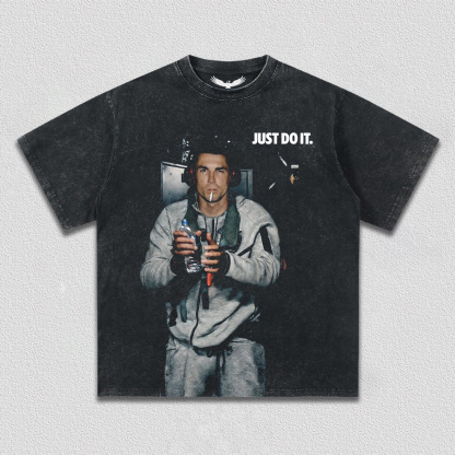 Cristiano Ronaldo  TEE &SWEAT &HOODIE