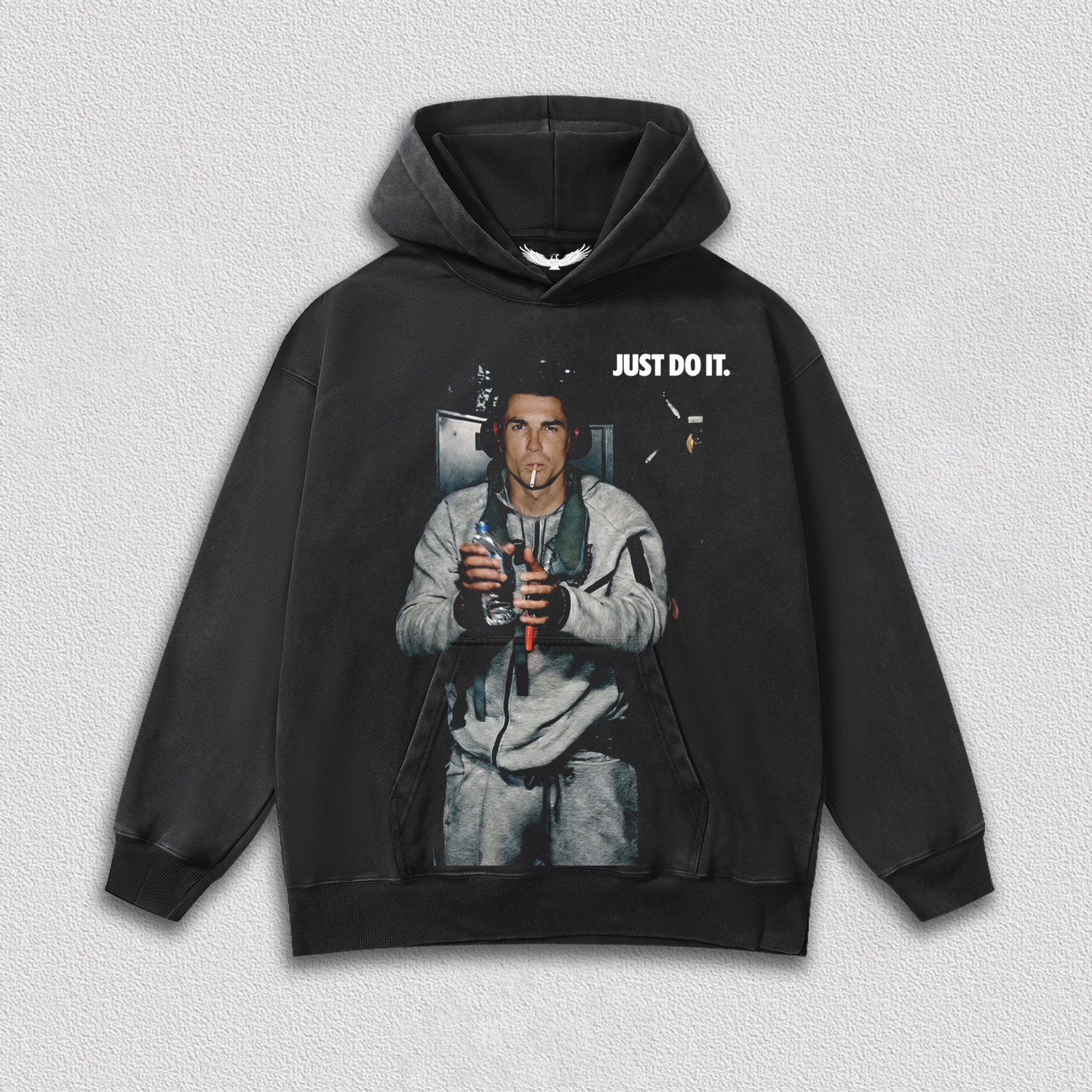 Cristiano Ronaldo  TEE &SWEAT &HOODIE