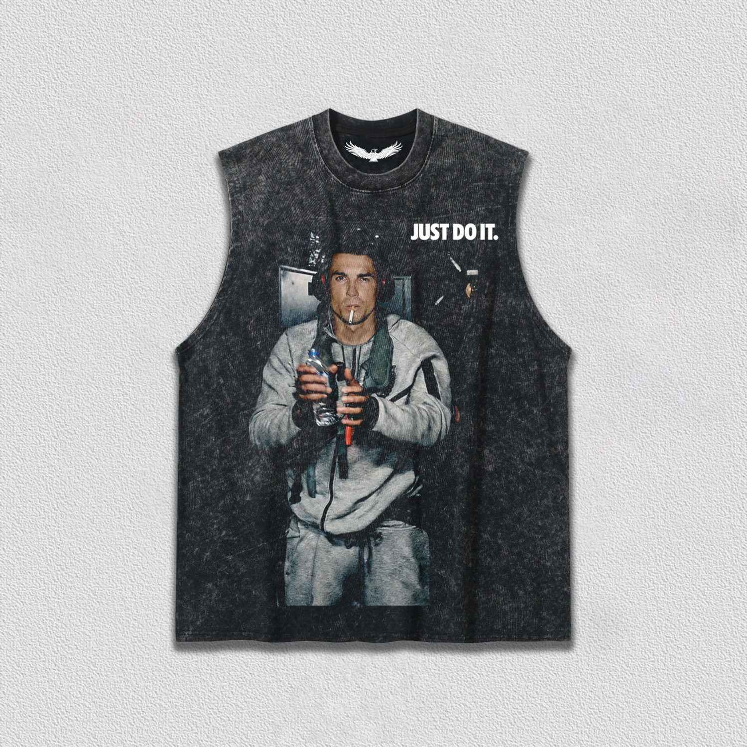 Cristiano Ronaldo  TEE &SWEAT &HOODIE
