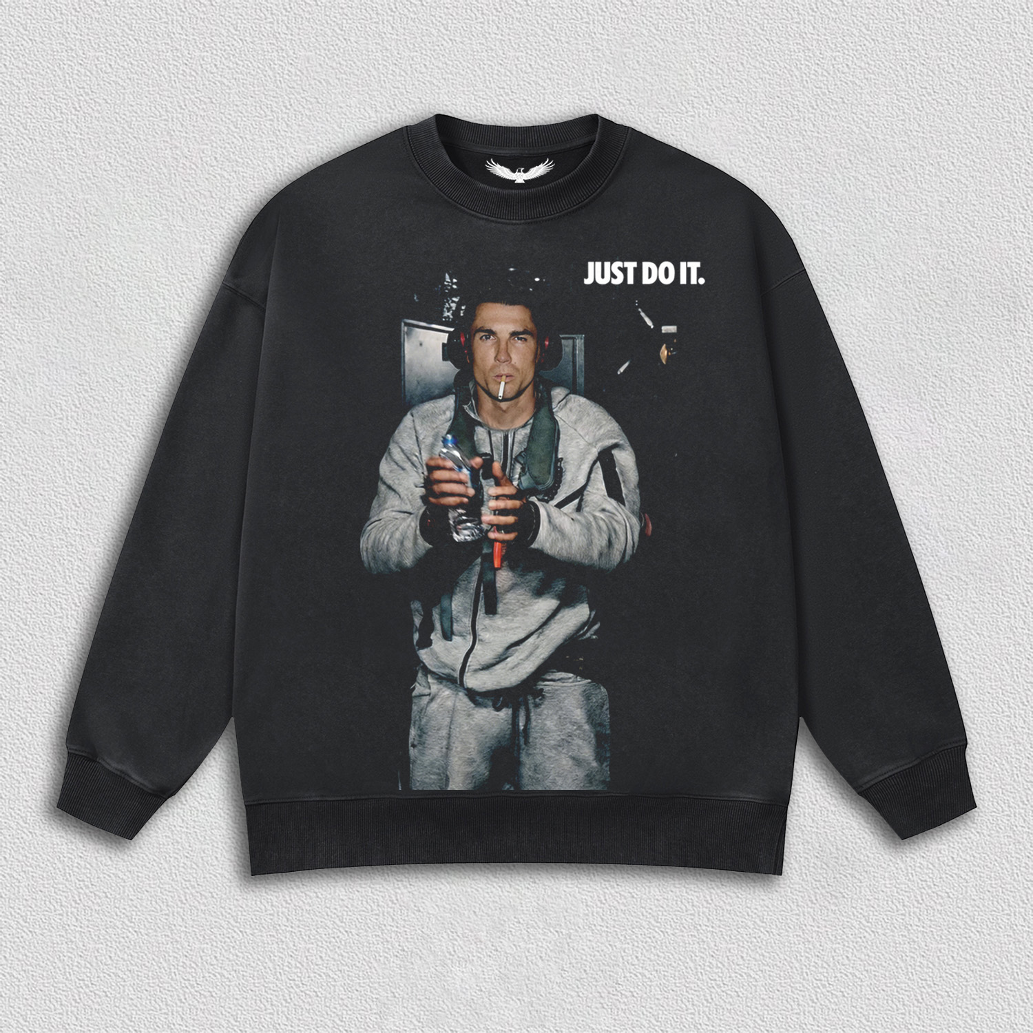Cristiano Ronaldo  TEE &SWEAT &HOODIE