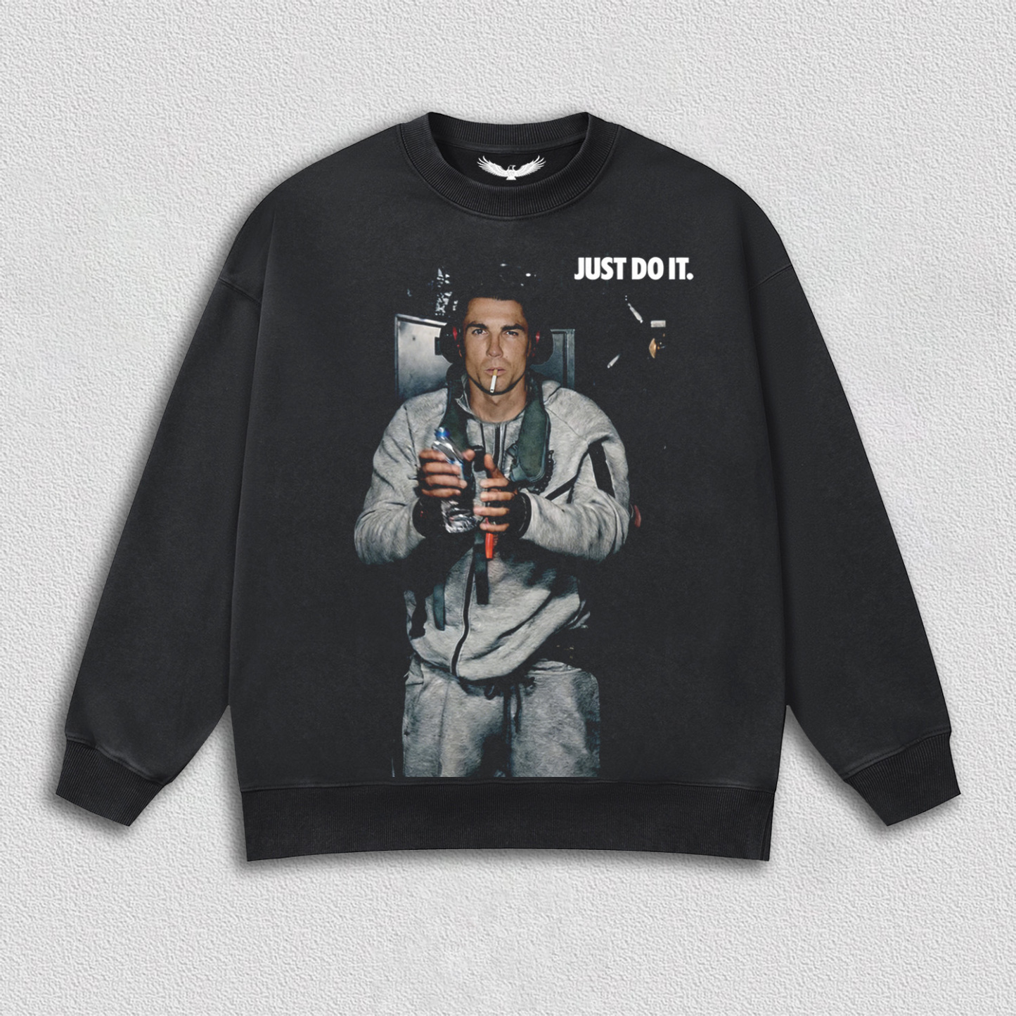 Cristiano Ronaldo  TEE &SWEAT &HOODIE