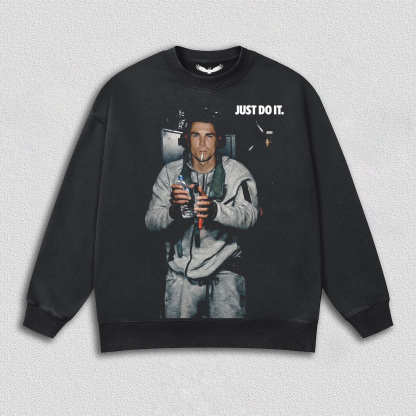 Cristiano Ronaldo  TEE &SWEAT &HOODIE