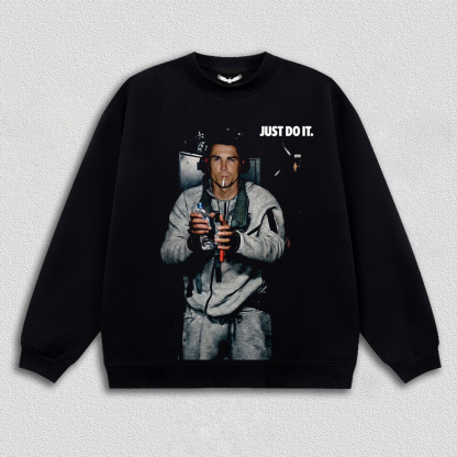 Cristiano Ronaldo  TEE &SWEAT &HOODIE