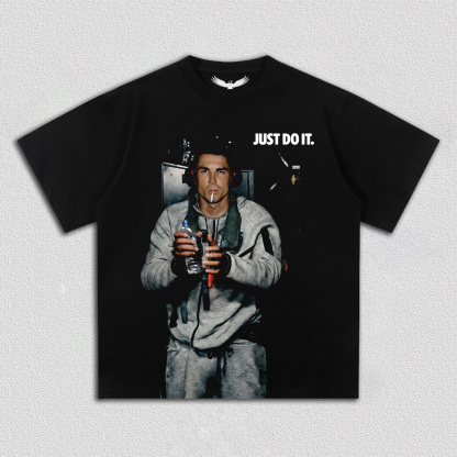 Cristiano Ronaldo  TEE &SWEAT &HOODIE