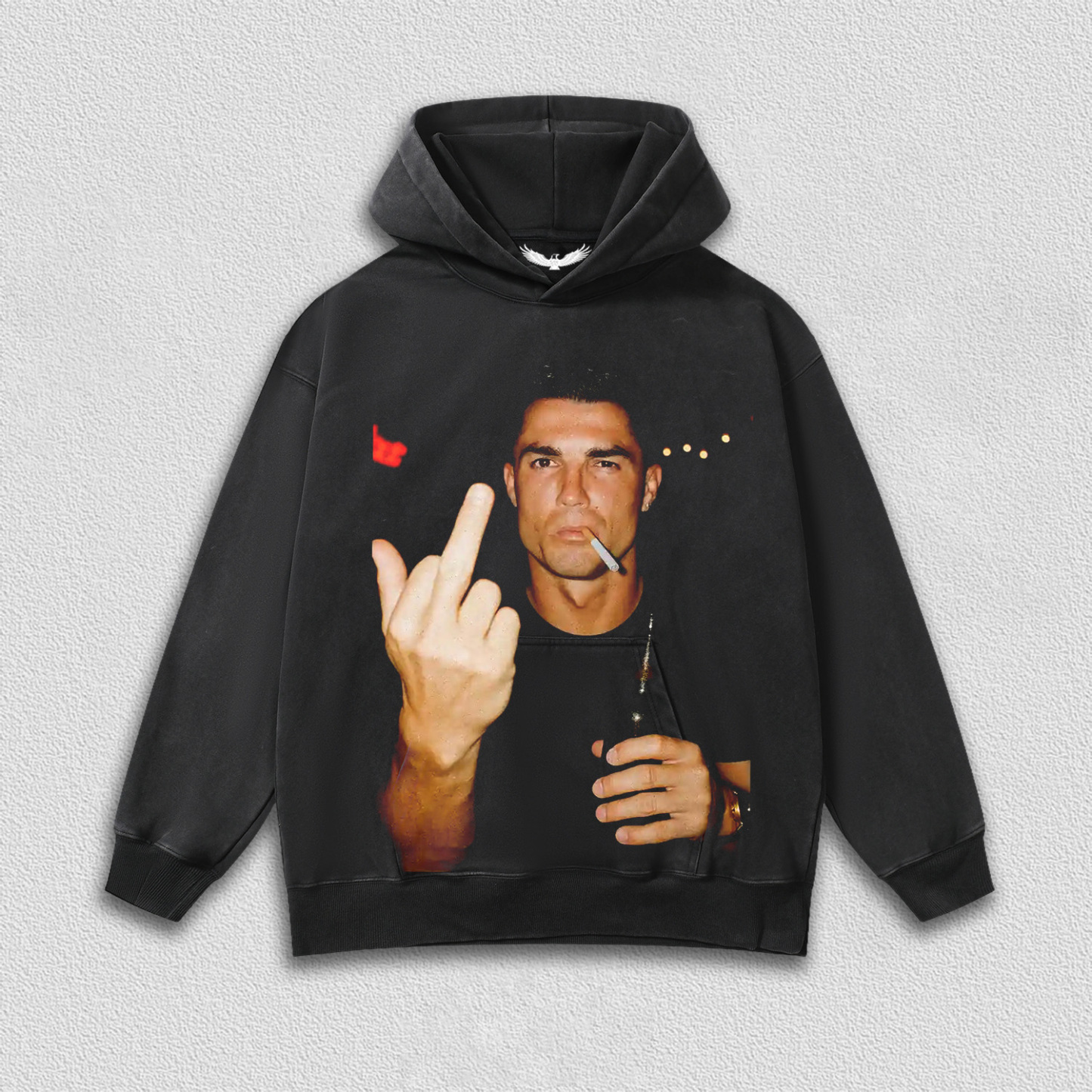 Cristiano Ronaldo TEE