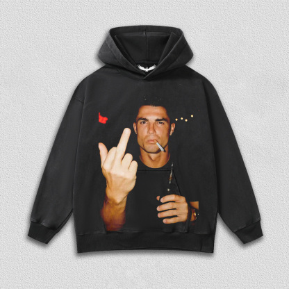 Cristiano Ronaldo TEE