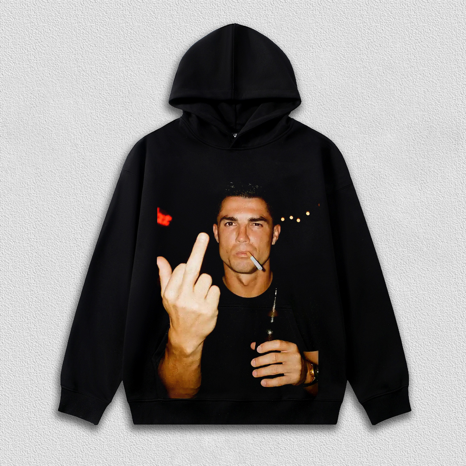 Cristiano Ronaldo TEE