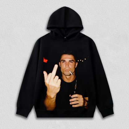 Cristiano Ronaldo TEE