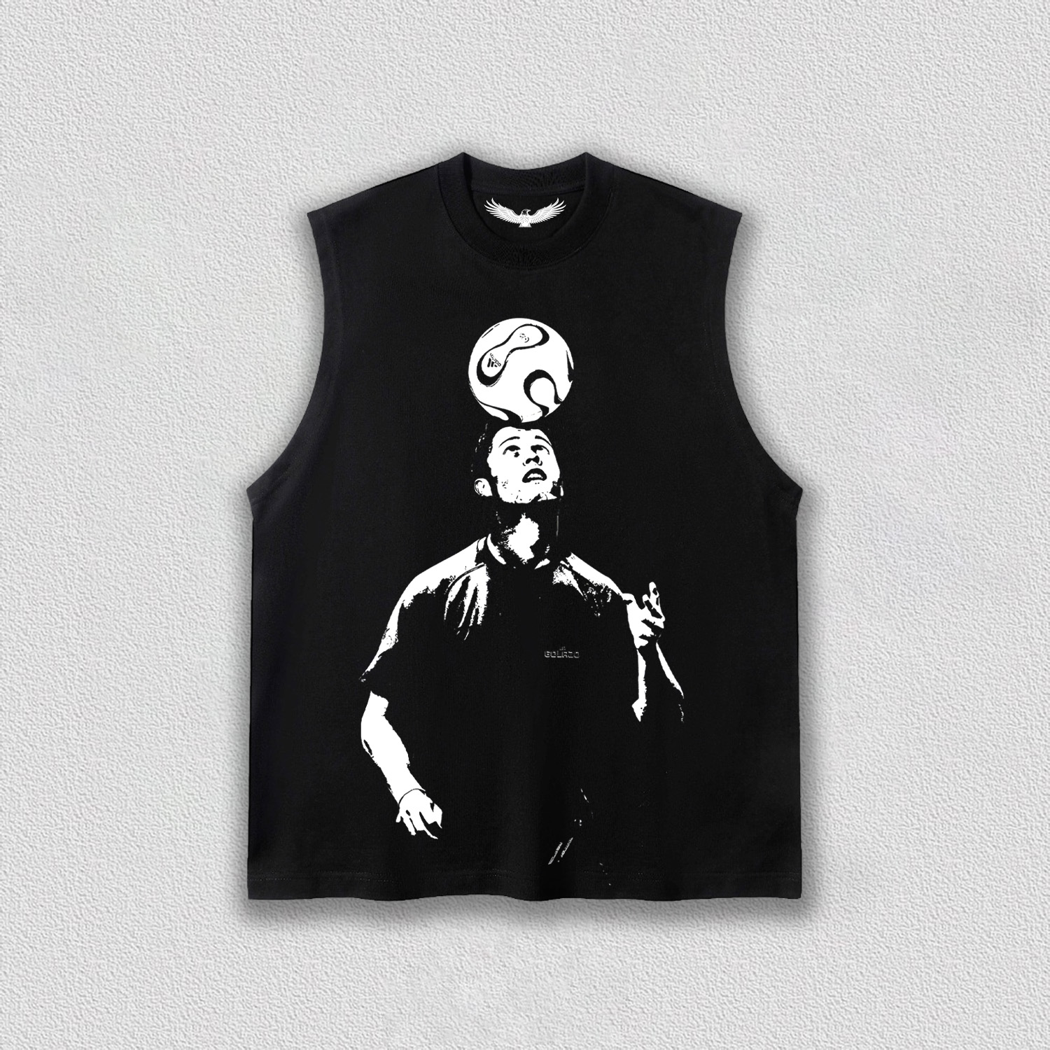 Cristiano Ronaldo 1.1 TEE