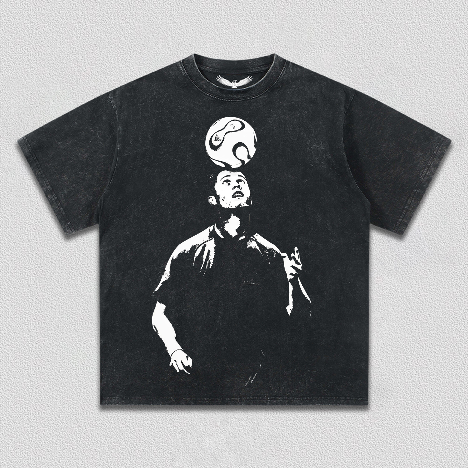 Cristiano Ronaldo 1.1 TEE