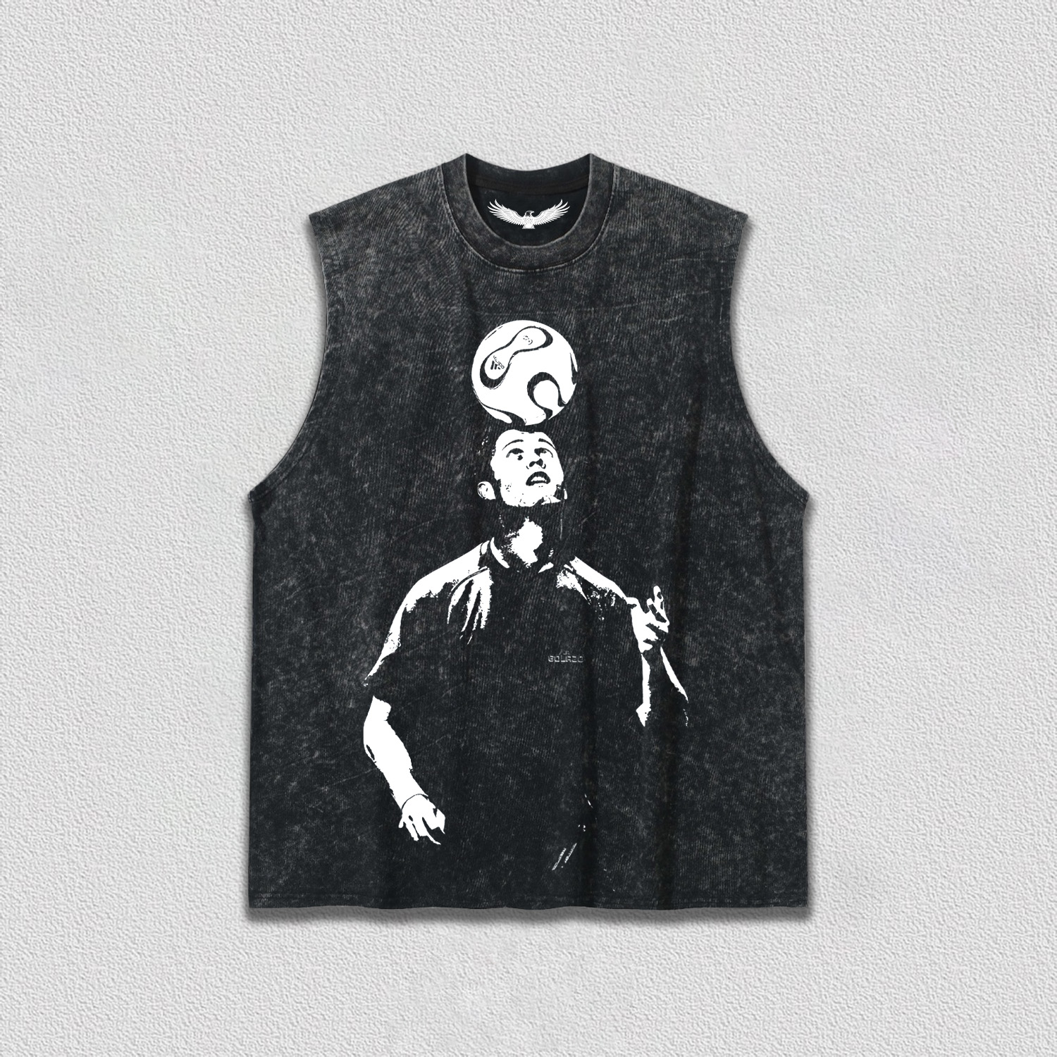 Cristiano Ronaldo 1.1 TEE