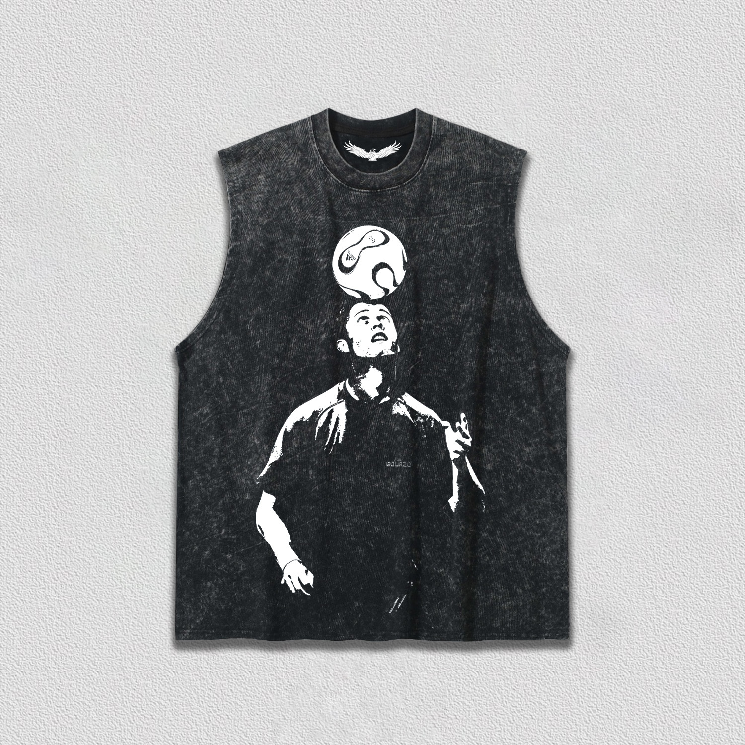 Cristiano Ronaldo 1.1 TEE