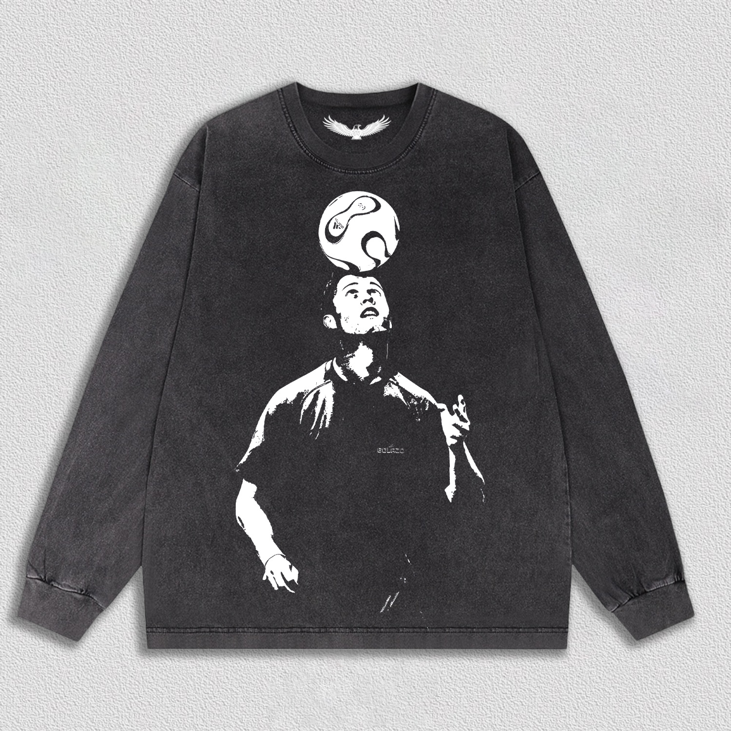 Cristiano Ronaldo 1.1 TEE