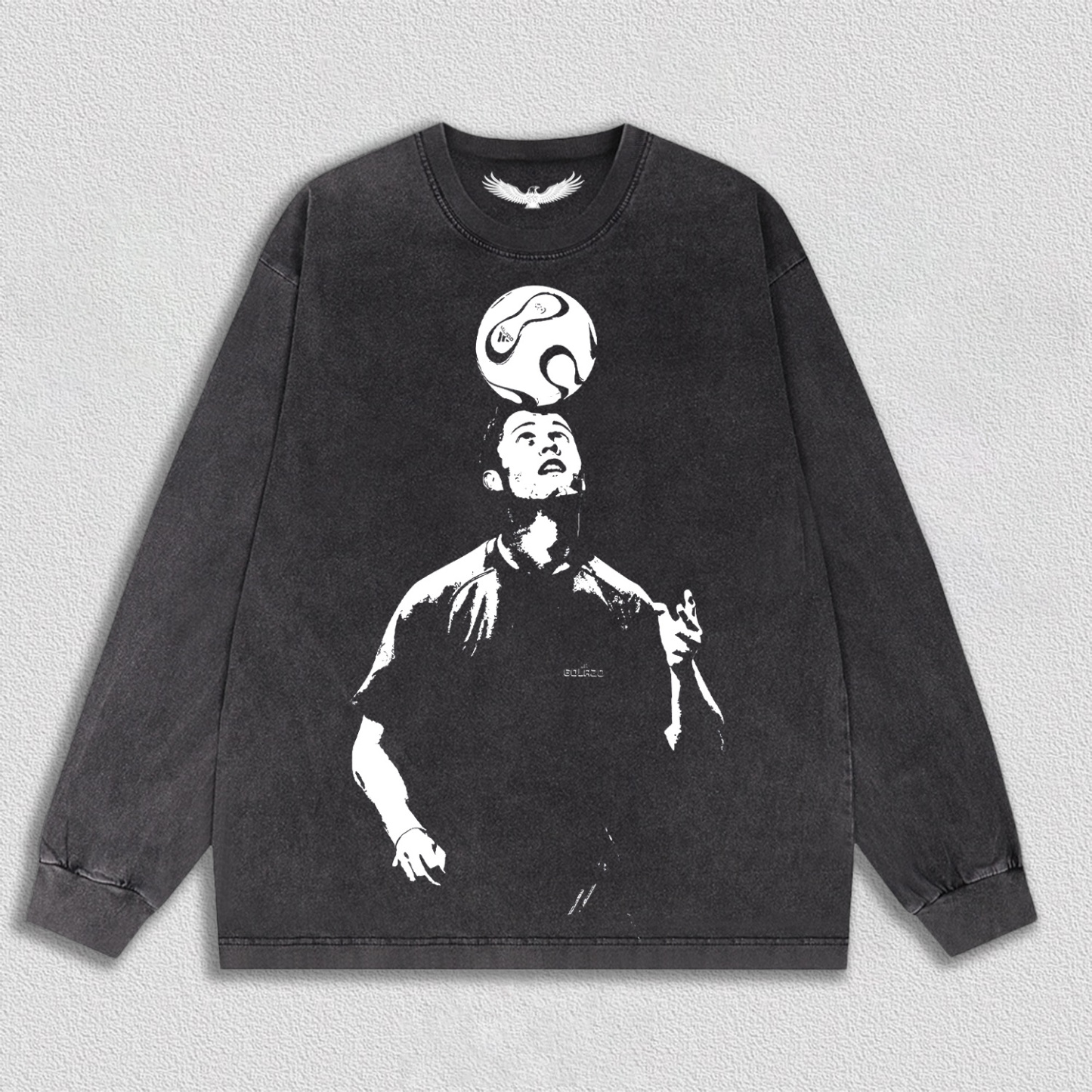 Cristiano Ronaldo 1.1 TEE