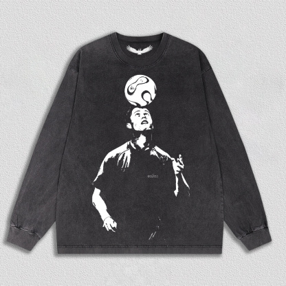 Cristiano Ronaldo 1.1 TEE