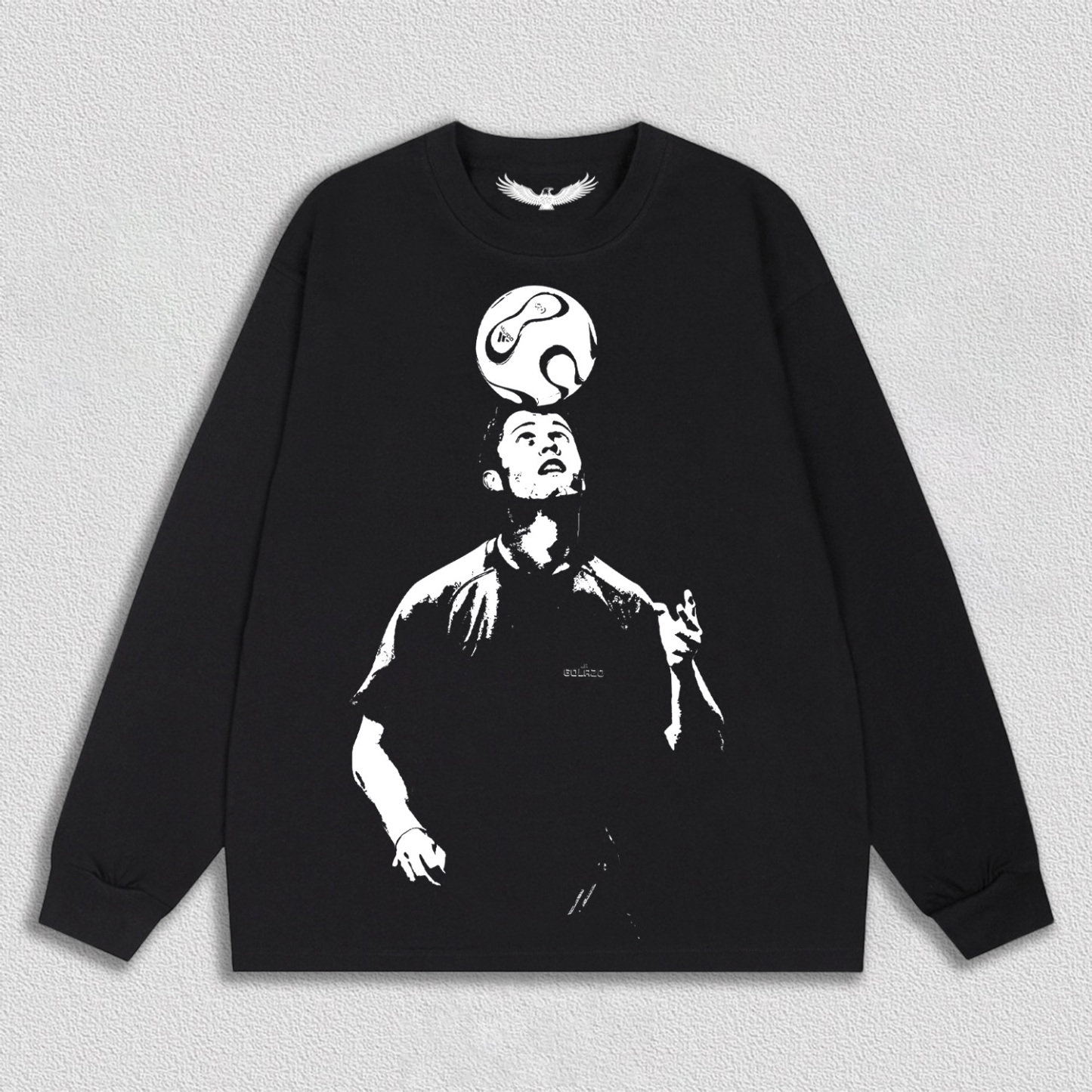 Cristiano Ronaldo 1.1 TEE