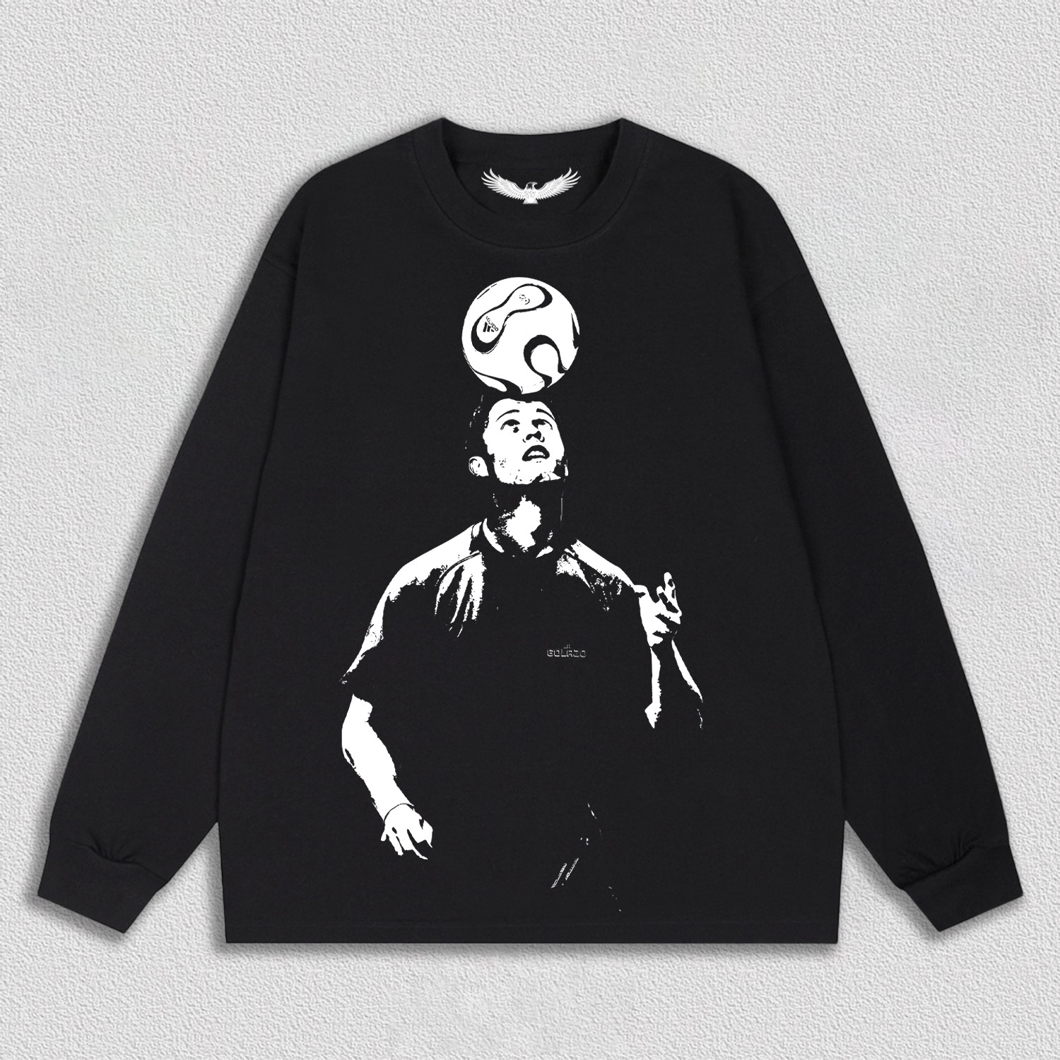 Cristiano Ronaldo 1.1 TEE