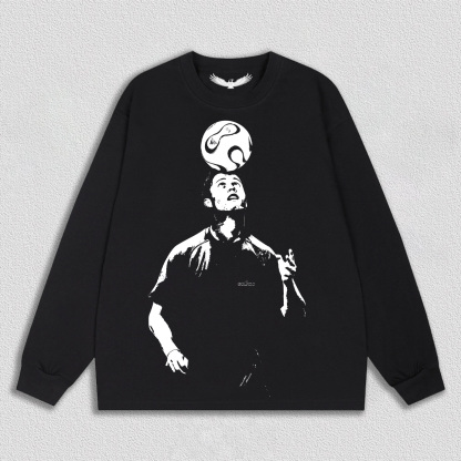 Cristiano Ronaldo 1.1 TEE