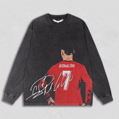 Cristiano Ronaldo V1 TEE 