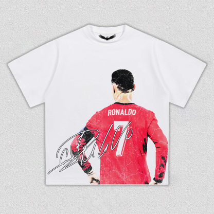 Cristiano Ronaldo V1 TEE 