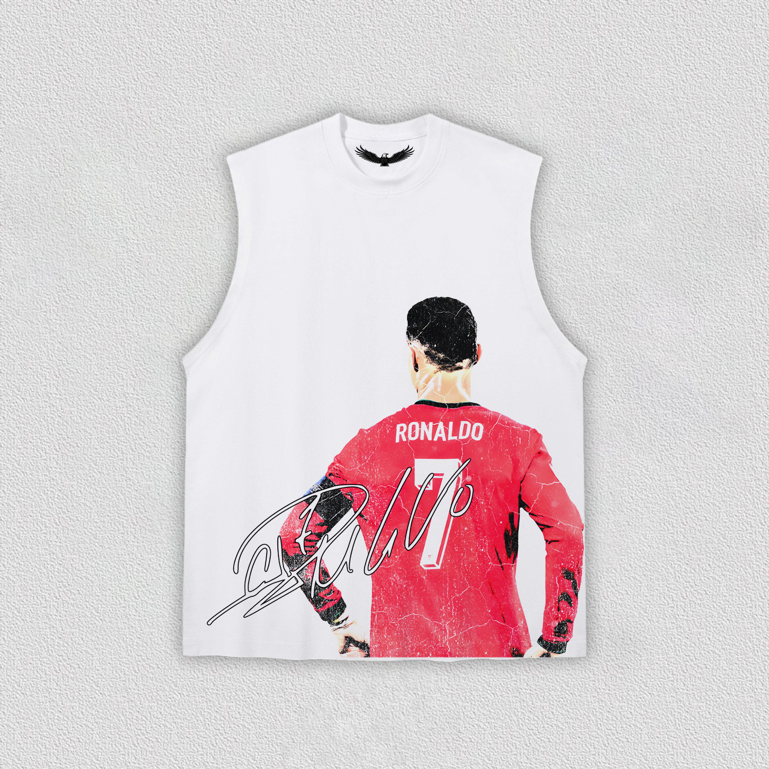 Cristiano Ronaldo V1 TEE 