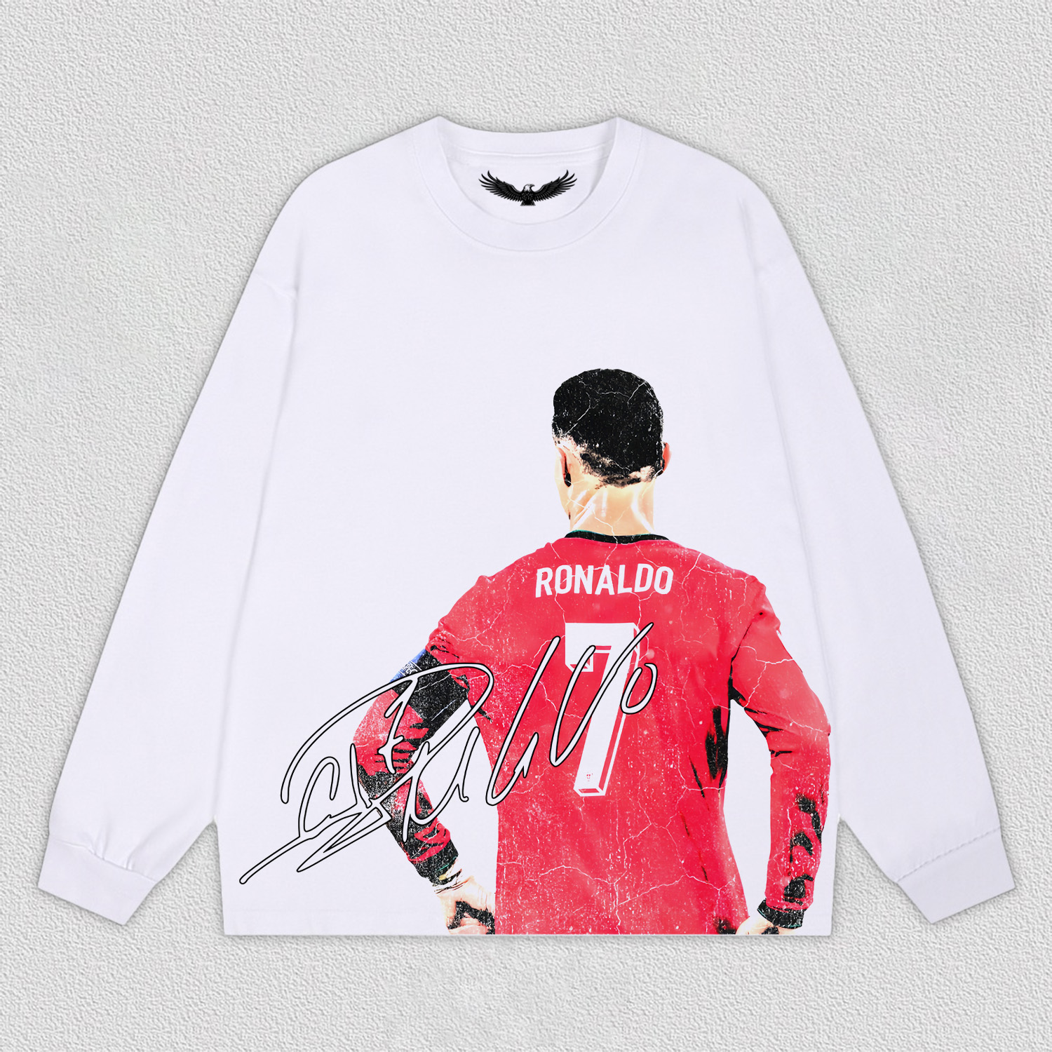 Cristiano Ronaldo V1 TEE 