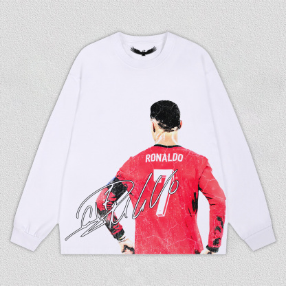 Cristiano Ronaldo V1 TEE 