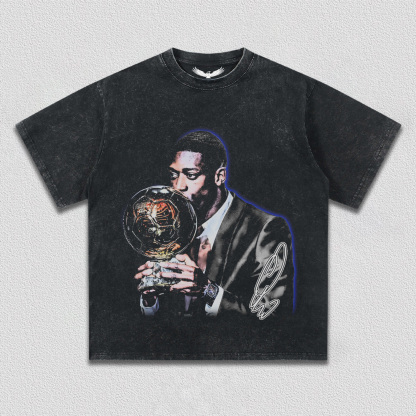 DEMBELE BALLON DOR TEE