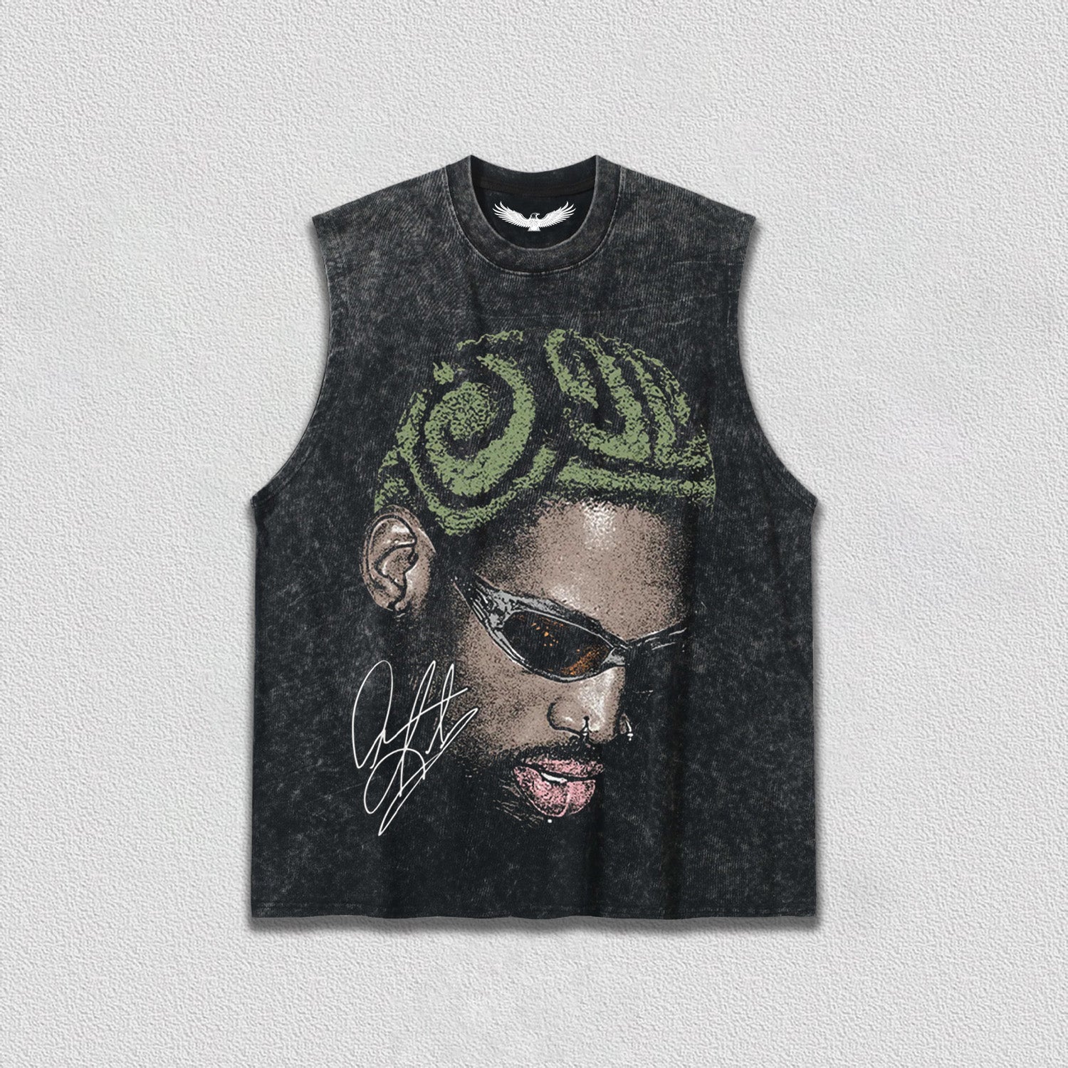 DENNIS RODMAN 2.19 TEE