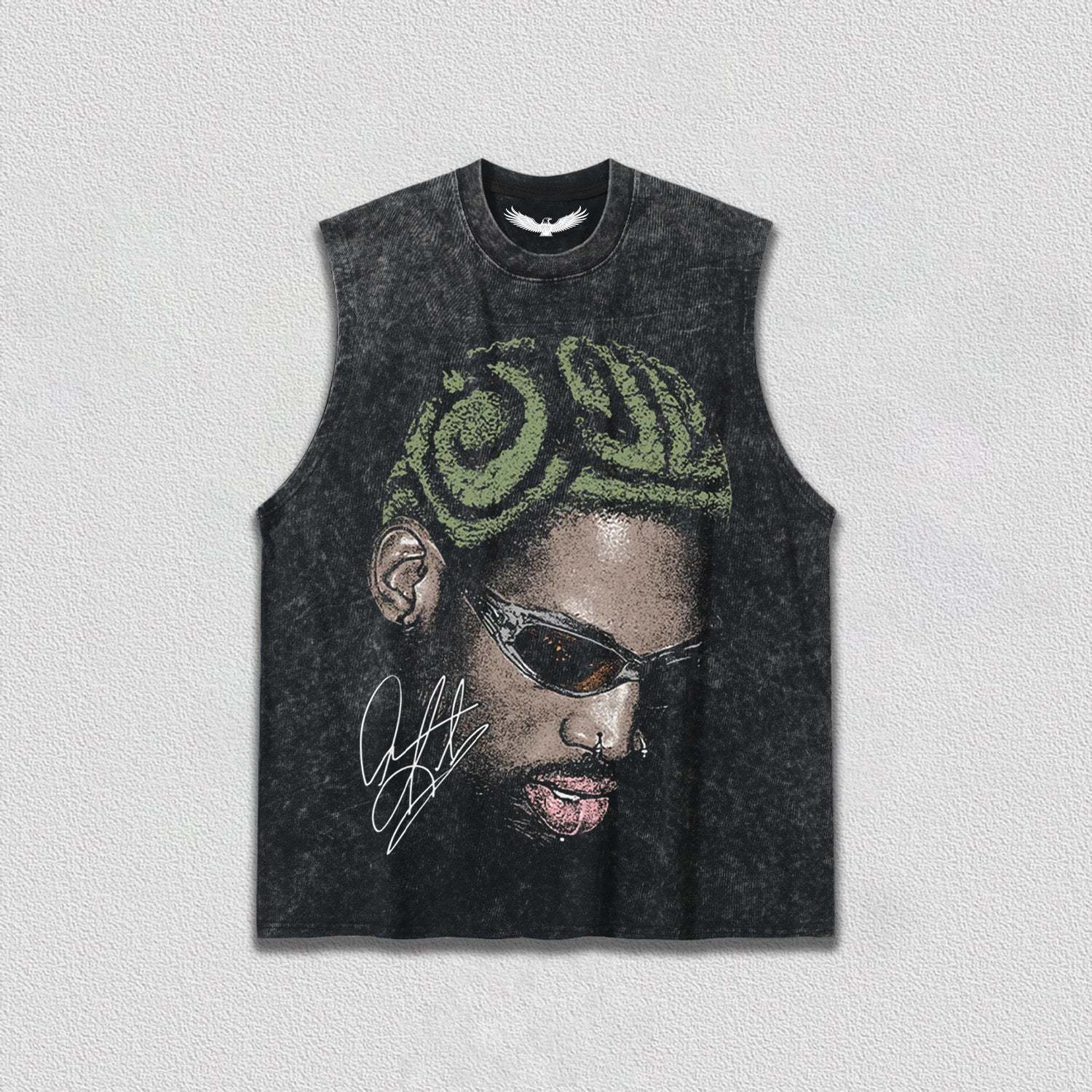 DENNIS RODMAN 2.19 TEE